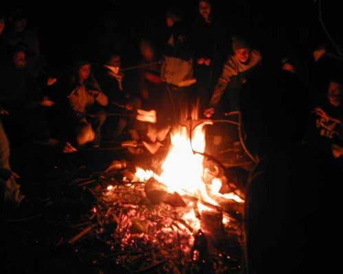 Finborough Hall 2002