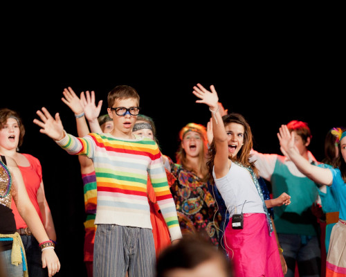 Disco Inferno July 2011